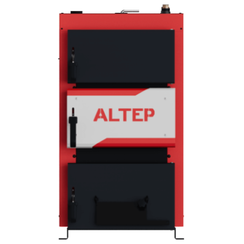 Altep Твердопаливний котел Compact 20 кВт (40820231024)