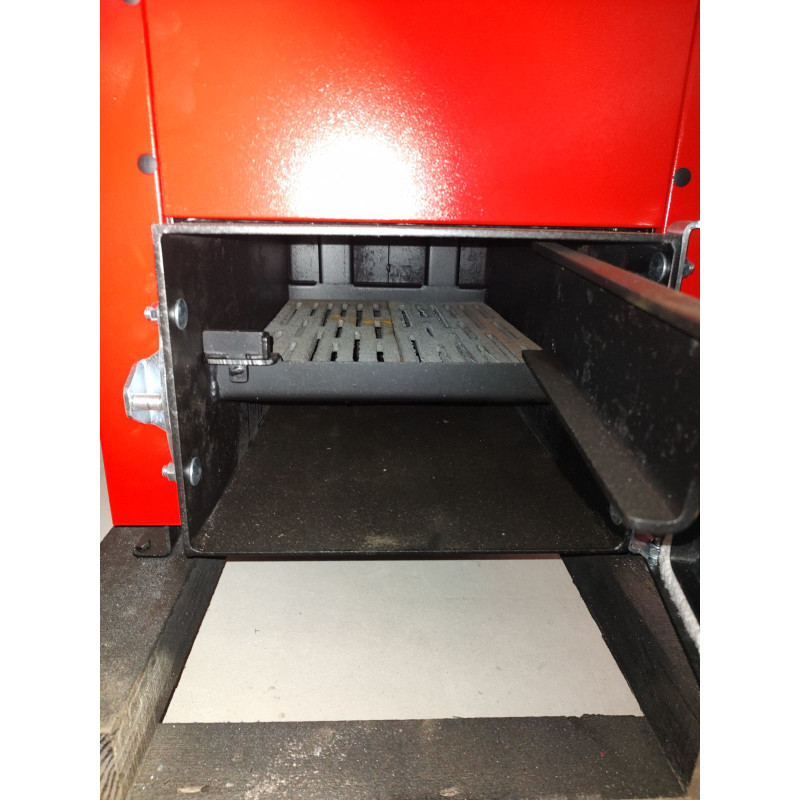 Altep Твердопаливний котел Compact 20 кВт (40820231024)