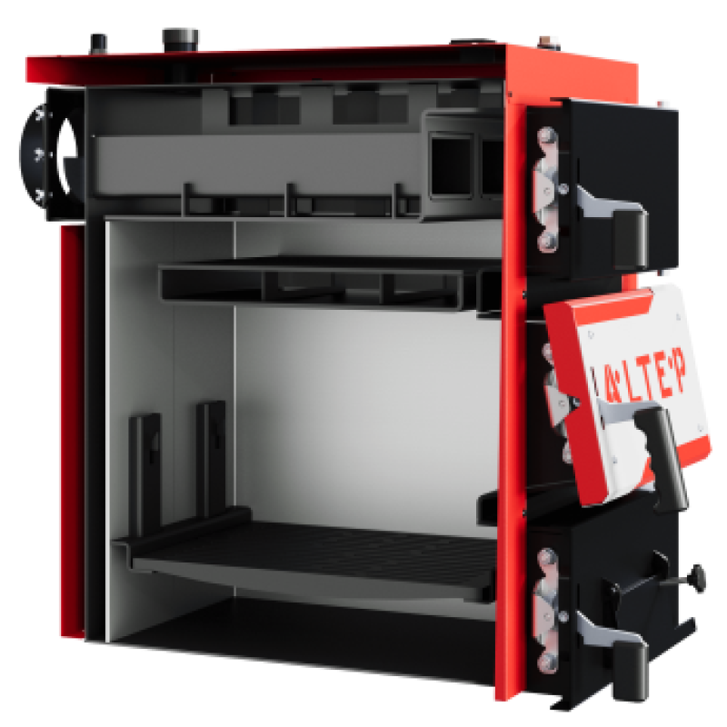 Altep Твердопаливний котел Compact 25 кВт (40820231023)