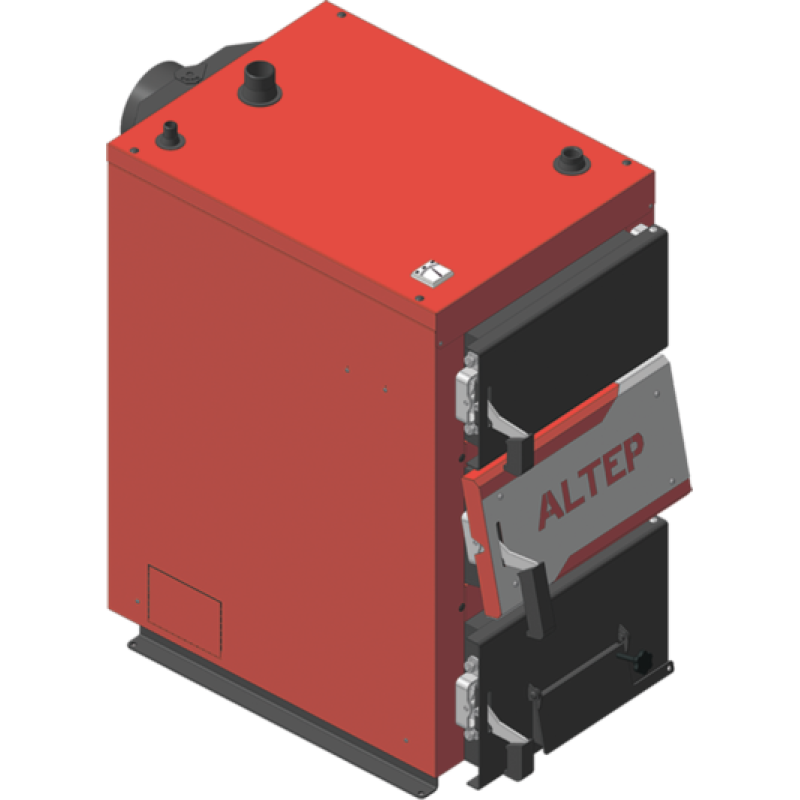 Altep Твердопаливний котел Compact 25 кВт (40820231023)