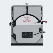 Altep Твердопаливний котел AGRO 150 кВт (155725072072)