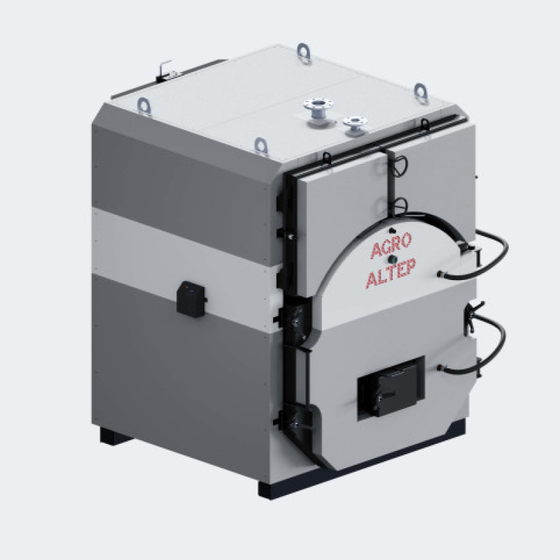 Altep Твердопаливний котел AGRO 150 кВт (155725072072)