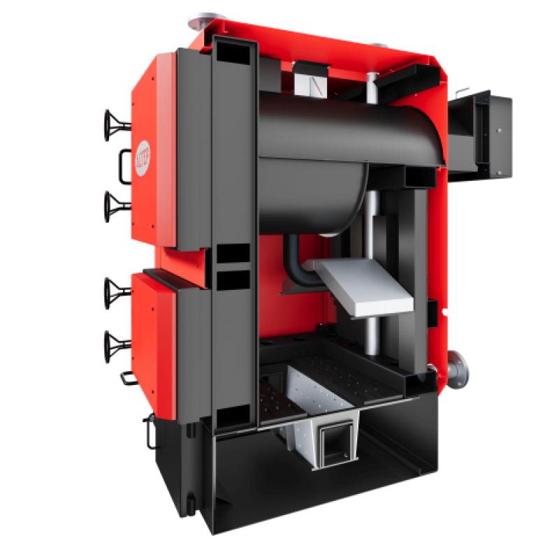 Altep Твердопаливний котел BIO 150 кВт (155725072165)