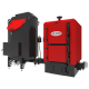 Altep Твердопаливний котел BIO 600 кВт (155725072171)