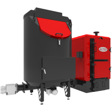 Altep Твердопаливний котел BIO 800 кВт (155725072173)