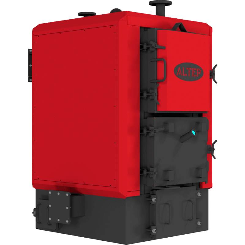 Altep Твердопаливний котел BIO UNI 600 кВт (155725072182)