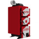 Altep Твердопаливний котел Classic Plus 30 кВт (з автоматикою і вентилятором) (155725072022)