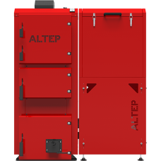 Altep Твердопаливний котел Duo Pellet - 50 кВт (155725072092)
