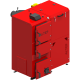 Altep Твердопаливний котел Duo Pellet - 50 кВт (155725072092)