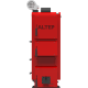 Altep Твердопаливний котел DUO PLUS 19 кВт (з автоматикою і вентилятором) (155725072023)