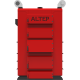 Altep Твердопаливний котел DUO PLUS 200 кВт (з автоматикою і вентилятором) (155725072033)