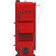 Altep Твердопаливний котел DUO PLUS 31 кВт (з автоматикою і вентилятором) (155725072025)
