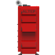 Altep Твердопаливний котел DUO PLUS 95 кВт (з автоматикою і вентилятором) (155725072030)