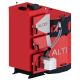 Altep Твердопаливний котел Duo UNI Pellet - 15 кВт (пальник) (155725072108)