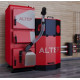 Altep Твердопаливний котел Duo UNI Pellet - 150 кВт (пальник) (155725072118)