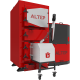 Altep Твердопаливний котел Duo UNI Pellet - 250 кВт (пальник) (155725072120)