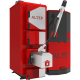 Altep Твердопаливний котел Duo UNI Pellet - 62 кВт (пальник) (155725072114)