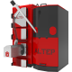 Altep Твердопаливний котел Duo UNI Pellet - 62 кВт (пальник) (155725072114)