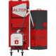 Altep Твердопаливний котел Duo UNI Pellet Plus - 120 кВт (пальник і вентилятор) (155725072130)