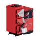 Altep Твердопаливний котел Duo UNI Pellet Plus - 15 кВт (пальник і вентилятор) (155725072121)