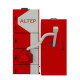 Altep Твердопаливний котел Duo UNI Pellet Plus - 250 кВт (пальник і вентилятор) (155725072133)