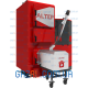 Altep Твердопаливний котел Duo UNI Pellet Plus - 250 кВт (пальник і вентилятор) (155725072133)