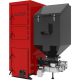 Altep Твердопаливний котел Duo UNI Pellet Plus - 50 кВт (пальник і вентилятор) (155725072126)