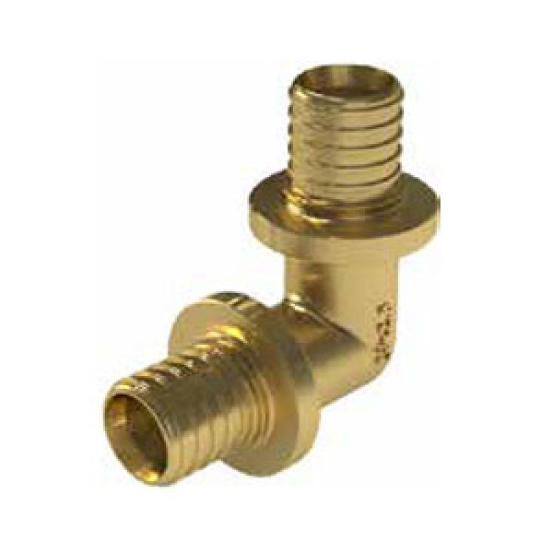 KAN-therm Відвід латунний UltraLine - 14 (2509302000)