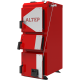 Altep Твердопаливний котел Duo UNI Plus 15 кВт з автоматикою і вентилятором (155725072035)
