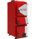 Altep Твердопаливний котел Duo UNI Plus 15 кВт з автоматикою і вентилятором (155725072035)