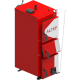 Altep Твердопаливний котел Duo UNI Plus 15 кВт з автоматикою і вентилятором (155725072035)