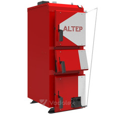 Altep Твердопаливний котел Duo UNI 21 кВт (механіка) (142116102028)