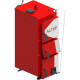 Altep Твердопаливний котел Duo UNI Plus 27 кВт з автоматикою і вентилятором (155725072037)