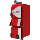Altep Твердопаливний котел Duo UNI Plus 33 кВт з автоматикою і вентилятором (155725072038)