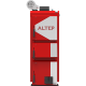 Altep Твердопаливний котел Duo UNI Plus 40 кВт з автоматикою і вентилятором (155725072039)
