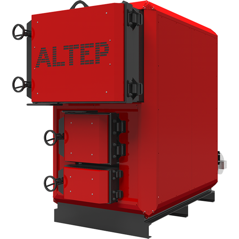 Altep Твердопаливний котел MAX 150 кВт (155725072079)
