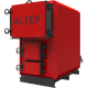 Altep Твердопаливний котел MAX 150 кВт (155725072079)