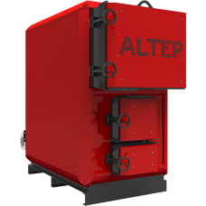 Altep Твердопаливний котел MAX 200 кВт (155725072080)