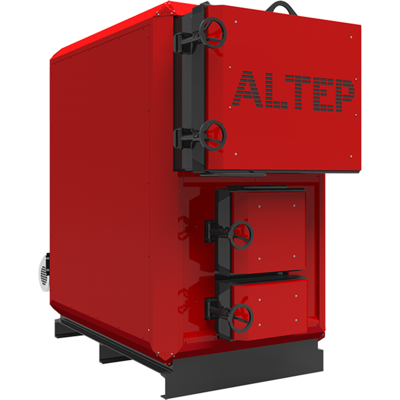 Altep Твердопаливний котел MAX 200 кВт (155725072080)