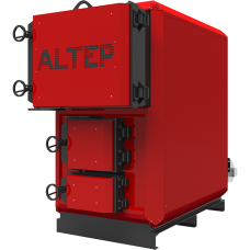 Altep Твердопаливний котел MAX 300 кВт (155725072082)