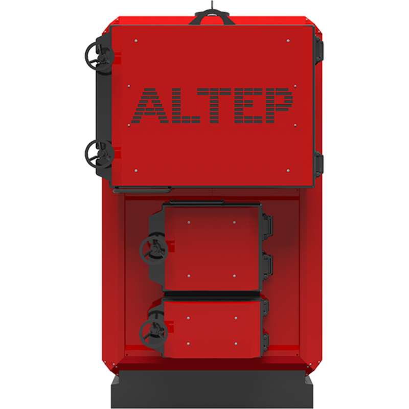 Altep Твердопаливний котел MAX 300 кВт (155725072082)