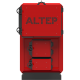 Altep Твердопаливний котел MAX 800 кВт (155725072087)