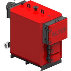 Altep Твердопаливний котел MAX 95 кВт (155725072078)