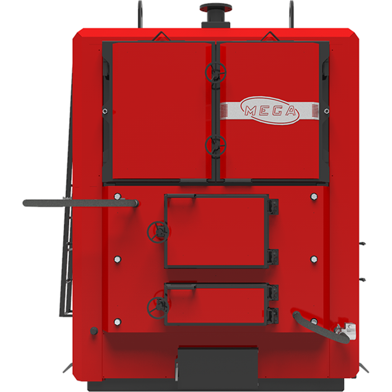 Altep Твердопаливний котел MEGA 1200 кВт (155725072076)