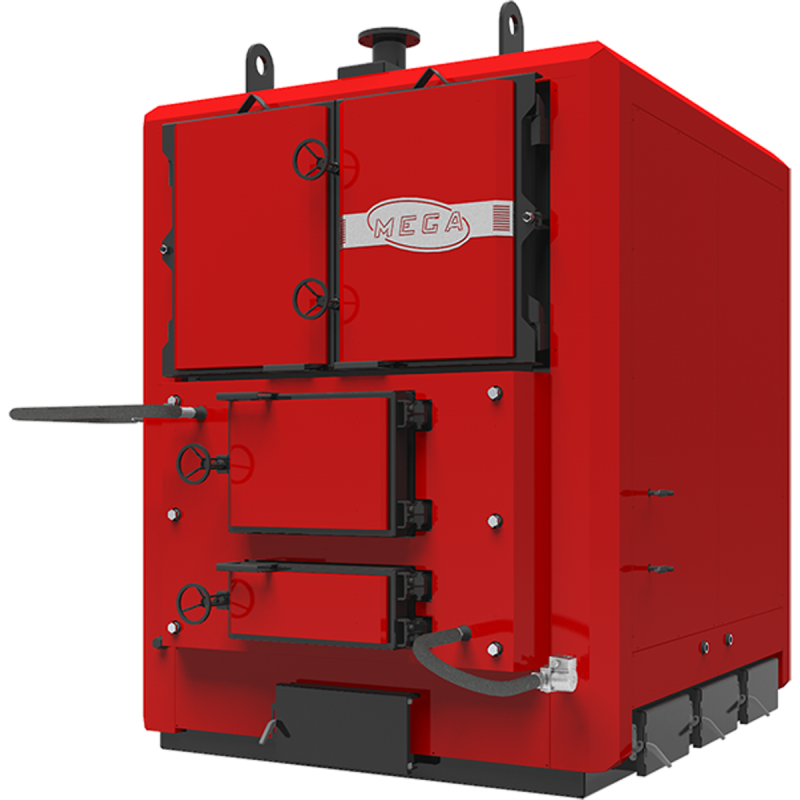 Altep Твердопаливний котел MEGA 1200 кВт (155725072076)