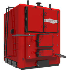 Altep Твердопаливний котел MEGA 1500 кВт (155725072077)