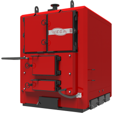 Altep Твердопаливний котел MEGA 600 кВт (155725072073)