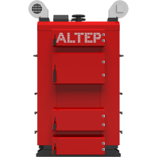 Altep Твердопаливний котел TRIO 250 кВт (155725072053)