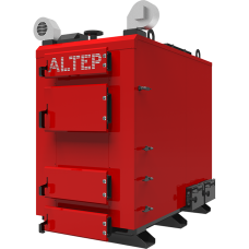 Altep Твердопаливний котел TRIO 300 кВт (155725072054)