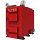 Altep Твердопаливний котел TRIO 300 кВт (155725072054)